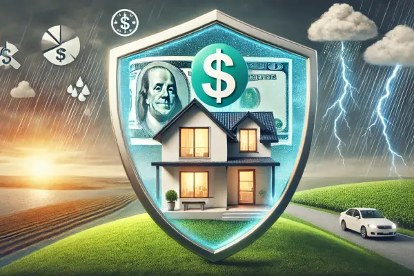 Cuidá tu patrimonio con poco dinero